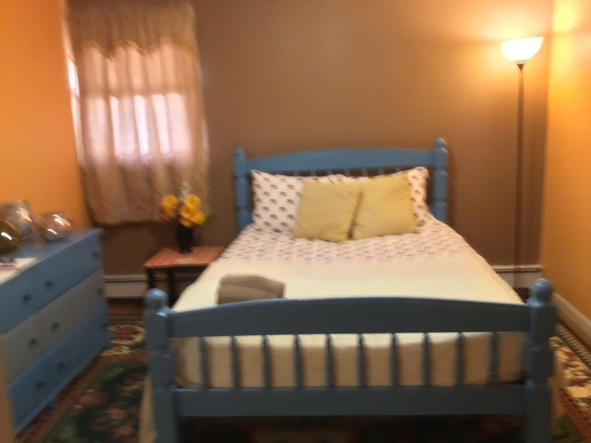 Beautiful Room Near Jfk And Close To Laguardia Airports New York Eksteriør billede